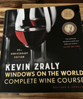 Kevin Zraly: Windows on the World Complete Wine Course - 35th Anniversary Edition