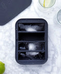 Peak Collins Ice Tray Silicone Spear Ice