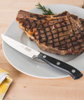 Viking Professional 4-Piece Steak Knife Set Lifestyle