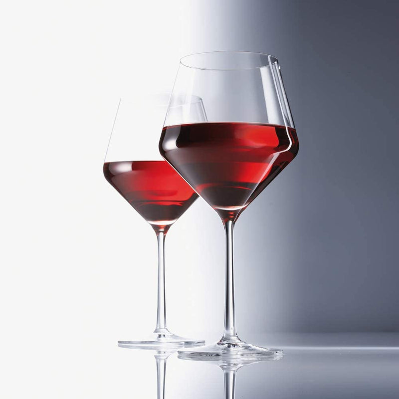 Schott Zwiesel Pure Full-Bodied Red Wine Glass