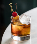The Best Old Fashioned Drink Mix Cocktail