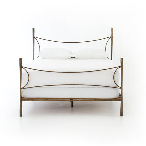 Westwood Iron Bed