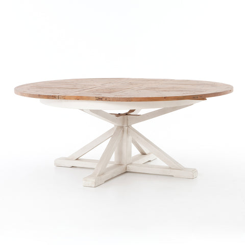 Cintra Extension Dining Table Natural