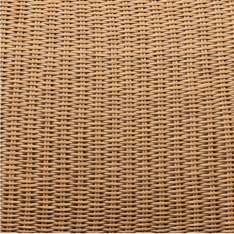 Portia Outdoor Occasional Chair-Vintage Natural