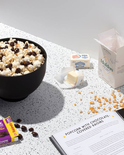 The Popper + Microwave Popcorn + Healthy Alternative + No Oil + No Preservatives + Healthy Snacking + Silicone + dishwasher Safe