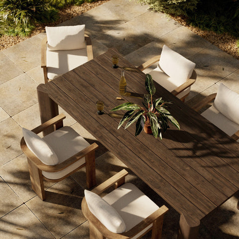 Outdoor Dining Furniture