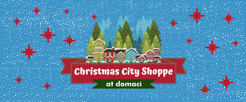 Christmas City Shoppe