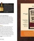 The Complete Whiskey Course: A Comprehensive Tasting School In Ten Classes Anatomy of a label