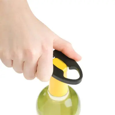 Shear™: 4-Blade Wine Bottle Foil Cutter