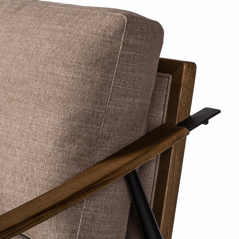 Kennedy Chair