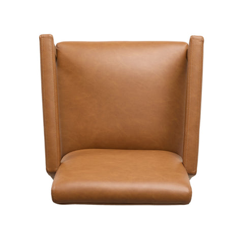 Reuben Desk Chair - Sierra Butterscotch