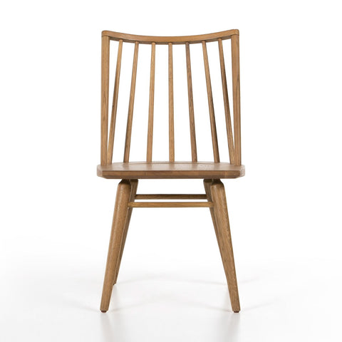 Lewis Windsor Chair, Sandy Oak