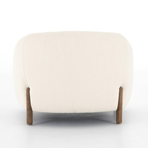 Lyla Chair - Kerbey Ivory