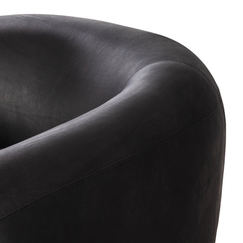 Lyla Chair - Heirloom Black