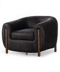 Lyla Chair - Heirloom Black