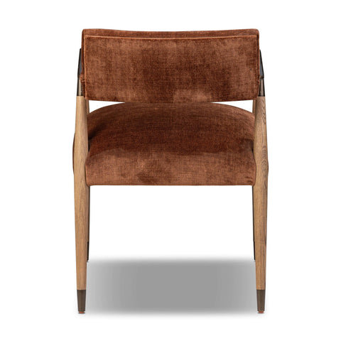 Waldon Dining Chair - Sienna