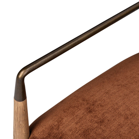 Waldon Dining Chair - Sienna