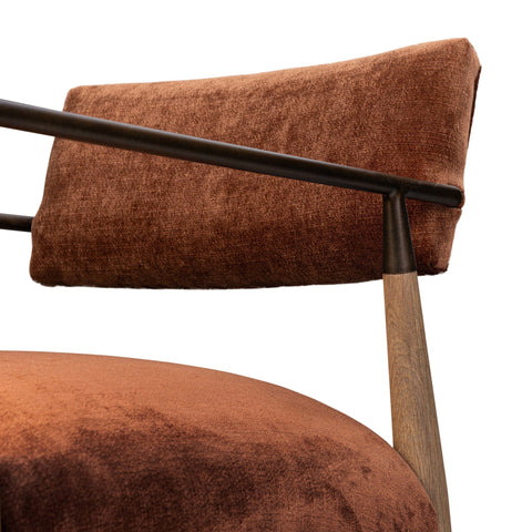 Waldon Dining Chair - Sienna