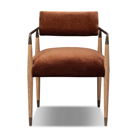 Waldon Dining Chair - Sienna