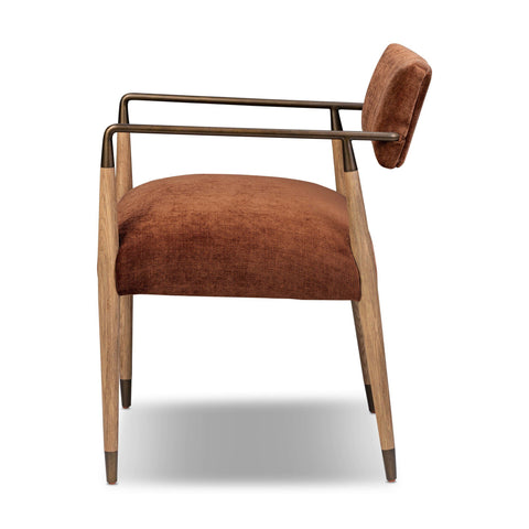Waldon Dining Chair - Sienna