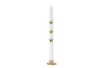 Candle Jewelry - S/3 Stars