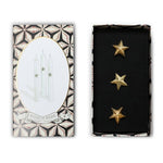 Bijoux de Bougie  Candle Jewelry. Stars Gift Box
