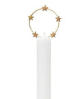 Candle Jewelry - Aureole