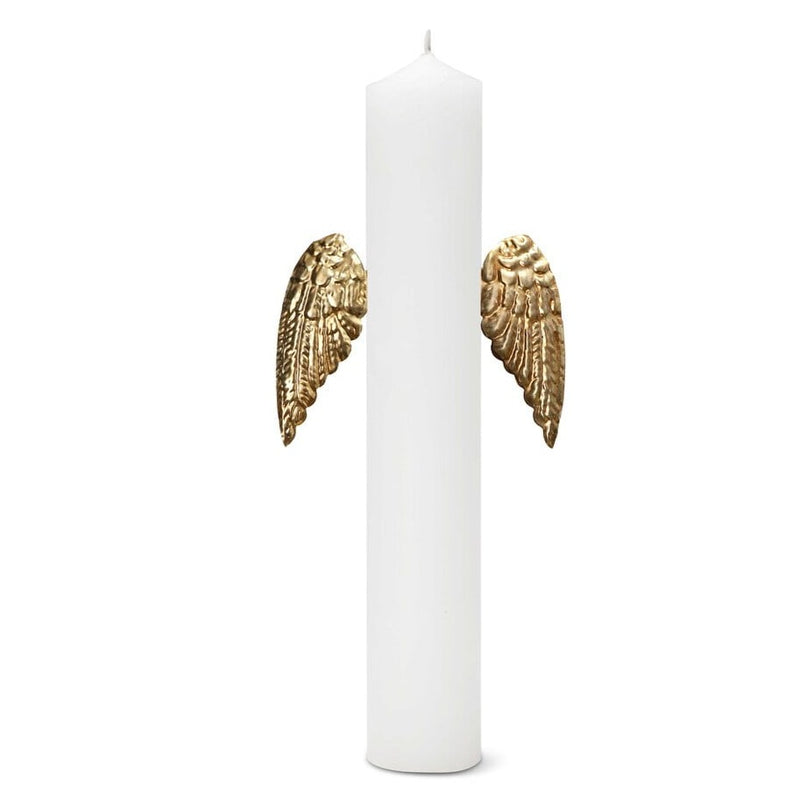 Bijoux de Bougie Candle Jewelry Angel Wings