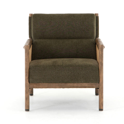 Kempsey Chair - Kerbey Ivory