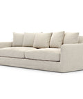 Dade Outdoor Slipcover Sofa - Faye Sand