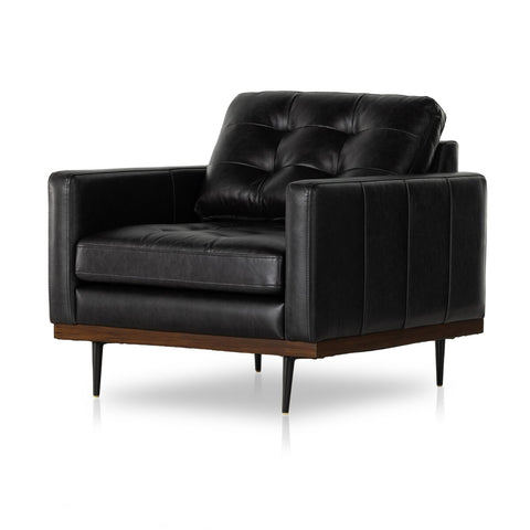 Lexi Chair, Sonoma Black