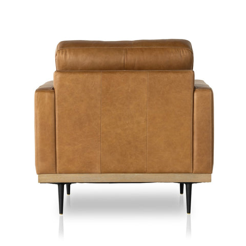 Lexi Chair, Sonoma Butterscotch