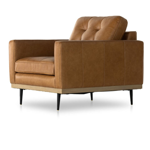 Lexi Chair, Sonoma Butterscotch