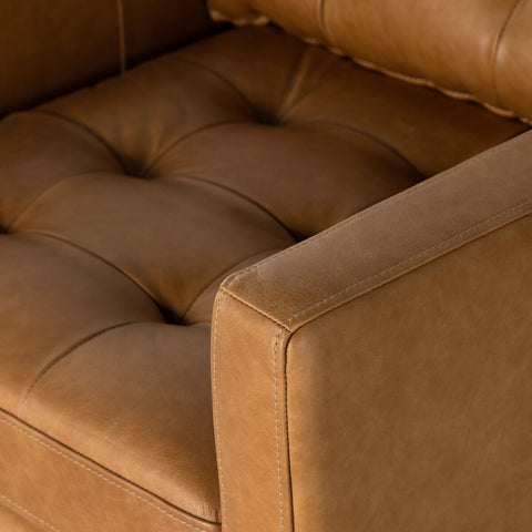 Lexi Chair, Sonoma Butterscotch