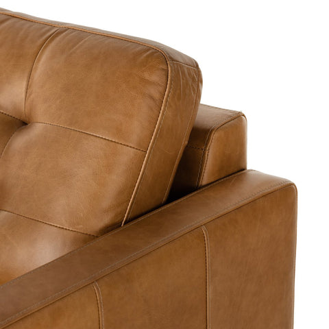 Lexi Chair, Sonoma Butterscotch