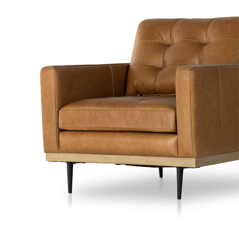 Lexi Chair, Sonoma Butterscotch