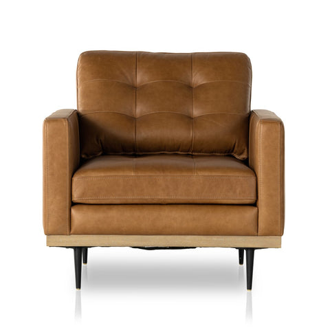 Lexi Chair, Sonoma Butterscotch