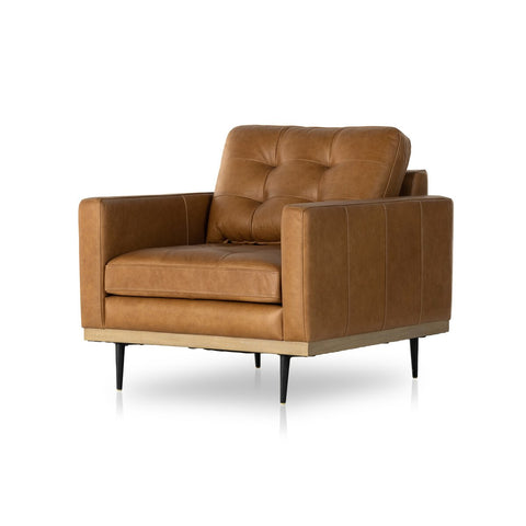 Lexi Chair, Sonoma Butterscotch