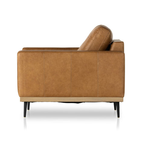 Lexi Chair, Sonoma Butterscotch