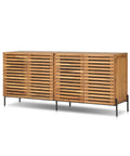 Webb Outdoor Sideboard - Bronze