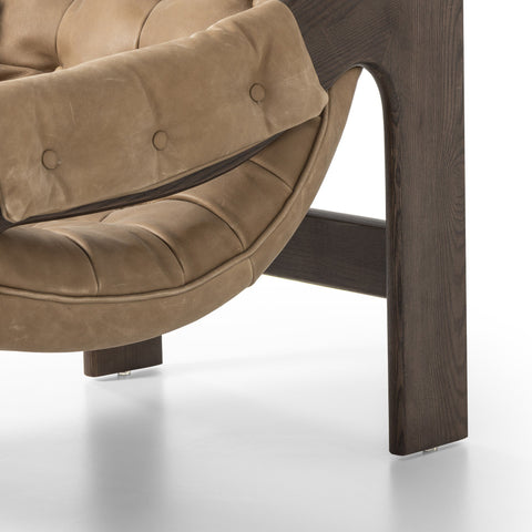 Halston Chair - Palermo Drift