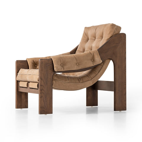 Halston Chair - Palermo Drift