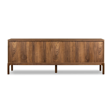 Arturo Sideboard - Natural Walnut Veneer