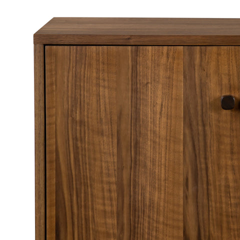 Arturo Sideboard - Natural Walnut Veneer