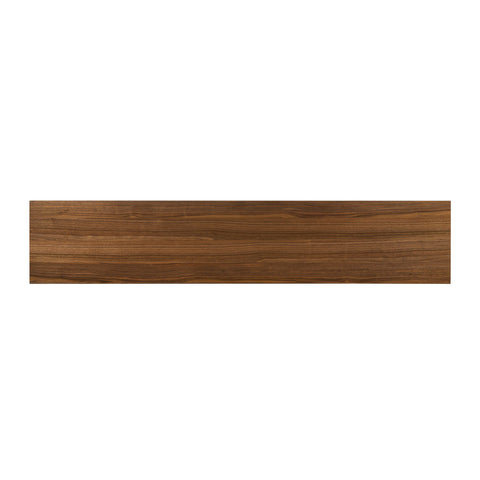 Arturo Sideboard - Natural Walnut Veneer