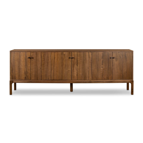 Arturo Sideboard - Natural Walnut Veneer