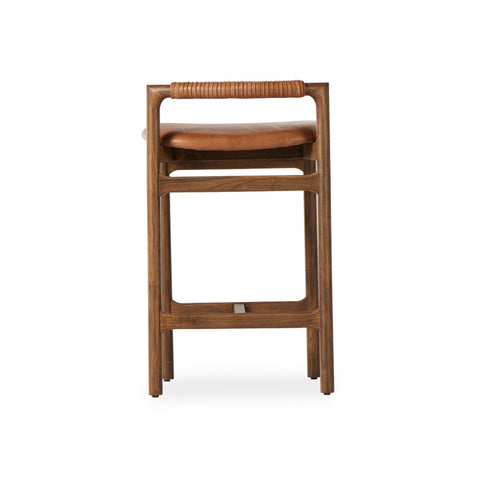 Baden Counter and Bar Stool