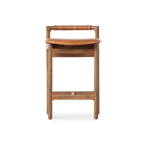 Baden Counter and Bar Stool