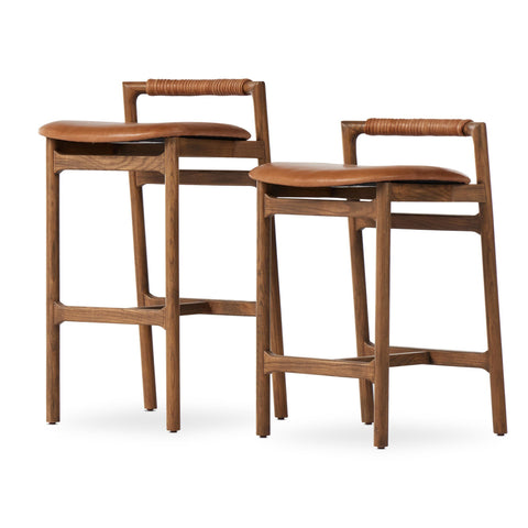 Baden Counter and Bar Stool