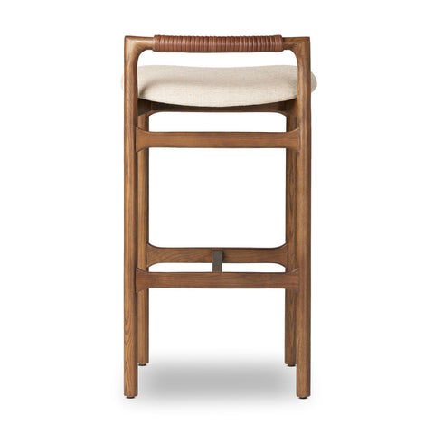 Baden Counter and Bar Stool